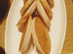 -艳阳天·非遗楚菜(武汉客厅店)