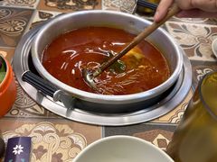 -顶上头·螺蛳火锅(五一新村店)