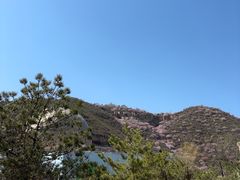 -山西乌金山旅游区