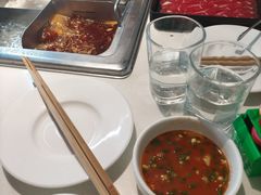 -海底捞火锅(威高广场店)