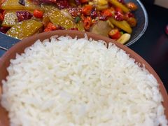 干锅土豆片-潇湘阁(望京SOHO店)