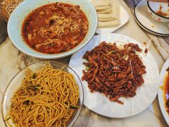 -川人川菜馆·小龙虾·鲜虾现做(黄山路店)