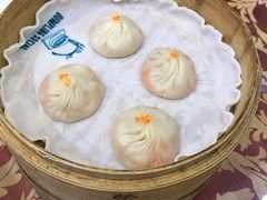 上海小笼包-外滩往事民国上海菜(黄浦店)