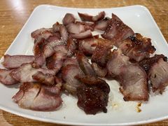 叉烧-粤华烧腊(胥口店)