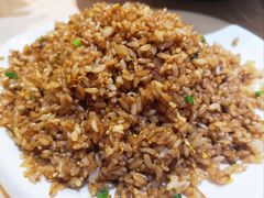 酱油炒饭-怪怪龙虾·澳洲蓝龙王·深夜食堂(惊驾路店)