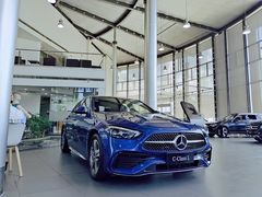 -宁波之星奔驰4S店(海曙店)