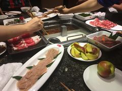 -海底捞火锅(长沙华创国际广场店)