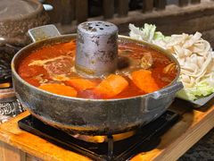 -南京大牌档(崇文门国瑞店)