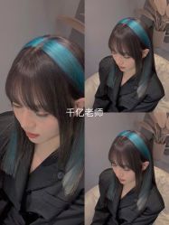 -东秀护肤造型