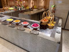 -杭州开元名都大酒店·地中海自助餐厅