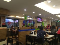大堂-和平馆·地道港澳茶餐厅(西门口店)