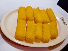 -戴河香地方名吃海鲜大馅蒸饺(黄金海岸一店)