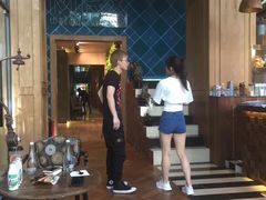 -MRX狼人杀俱乐部(黄浦店)