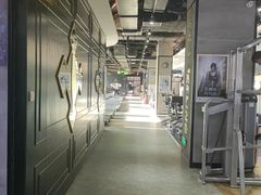 -古德菲力健身(广体店)