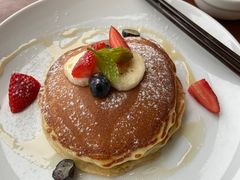 -上海柏悦酒店