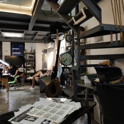 -PinooTattoo皮奴刺青纹身设计总部