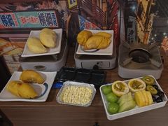 -和牛村烧肉放题(淄博王府井店)