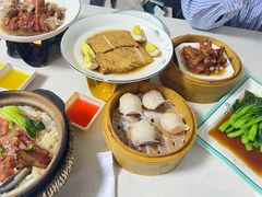 -阿政粤小馆(中央大街店)