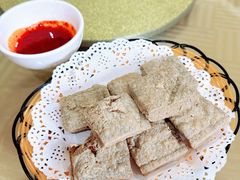 -半盆菜酒家(中山南一路店)