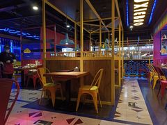 -谢蟹浓·肉蟹煲(新奥店)