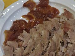 -西安烤鸭店(369烤鸭王店)