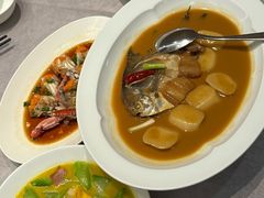 -宁海食府(大剧院店)