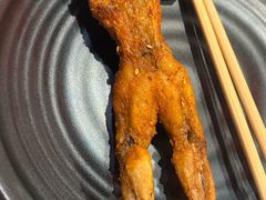 -红盔甲·小龙虾(天钥桥店)