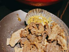 -厚贞日式烤肉(浦东汇智店)