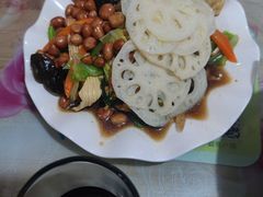 -张氏北相羊肉胡卜(八一店)