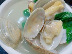 -胶东海鲜大排档(北太平庄店)