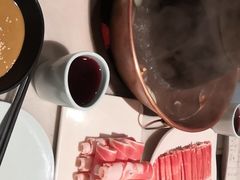 -东来顺饭庄(西直门店)