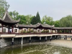 -盛世南宫影视城(北普陀影视城)