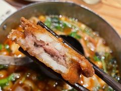 -小满手工粉(上海月星环球港店)