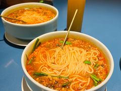 -一坐一忘云南菜(嘉里中心店)