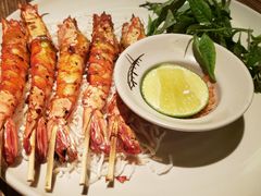 -Cau Go Vietnamese Cuisine