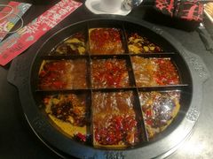 -井格重庆火锅(燕郊永旺店)
