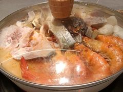 -创味·民间海南菜·非遗藤桥排骨(藤桥·免税城店)