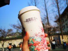 -鸡鸣赐茶(鸡鸣寺路店)