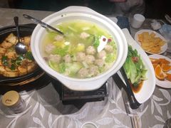 -锦绣金山人家(友谊店)