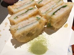 -乾山寿司(好运街店)