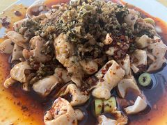 -温记府廟豆汤饭·始于1955年(海椒店)