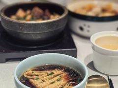 -狮王府淮扬菜(夫子庙老门东店)