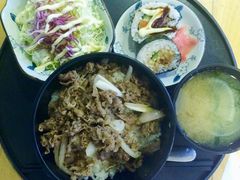 -京和风食堂·定食寿喜锅(保利樾广场店)