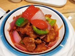 -喜上喜鸡煲翅(吉大店)