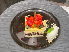 -深圳四季酒店·馥自助餐厅