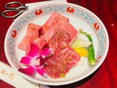 -叙叙苑(大阪店)