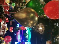 -村理·乡村菜音乐餐厅(河西店)