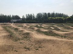 -兴安湖生态运动公园