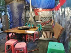 -安胖老火锅(两路口店)