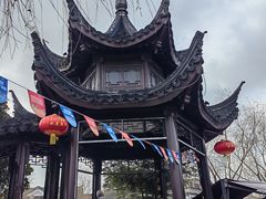 -召稼楼古镇